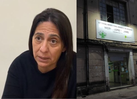 Tras arduo debate, el HCD aprobó un proyecto que propone la remoción de la Directora del Vicente López