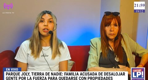 Ataques "en patota" en Parque Joly: el relato de otra víctima y videos comprometedores del "clan Carrizo"