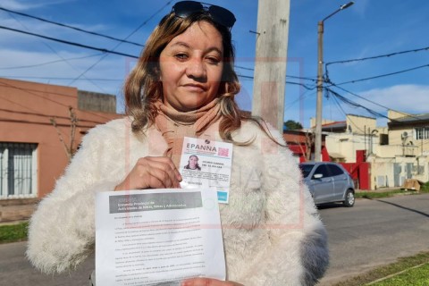 Sin previo aviso, se hace una encuesta en Gral. Rodríguez: de qué se trata y qué van a preguntar