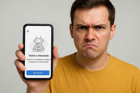 Por qué el lunes hay problemas para operar dólares y pagar impuestos y servicios desde las billeteras virtuales