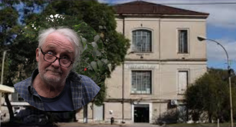 Grave denuncia de una enfermera contra el Hospital Vicente López tras la muerte de un paciente