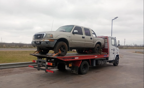Empresa de transporte de cargas suma personal: requisitos y c&oacute;mo postularse