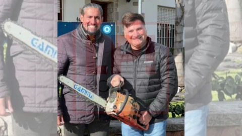 Duro cruce en redes sociales entre militantes locales de PRO y La Libertad Avanza: ¿tiembla la alianza en General Rodríguez?