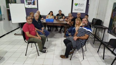 Quiénes son los escritores rodriguenses que dirán presente en la 49º Feria Internacional del Libro