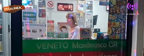 Duro de habilitar: cuando poner un kiosco en General Rodr&iacute;guez parece &ldquo;una multinacional&rdquo;