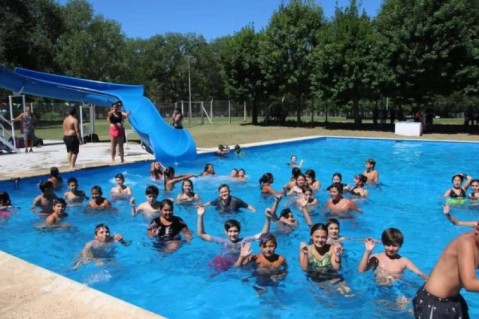 El Municipio confirmó la fecha de inicio de la Colonia Municipal de Verano 2026