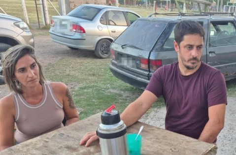 Frente Futuro: “Mucha gente no fue escuchada por el Municipio ni otra organización”