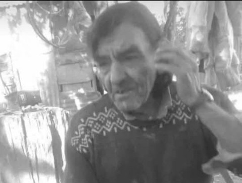 Profunda tristeza por la muerte de un vecino muy querido en el ámbito municipal