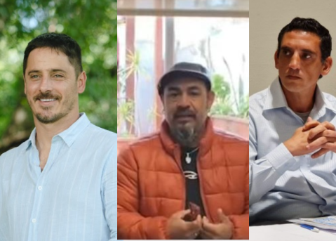 Ya se empiezan a cerrar las primeras listas en General Rodríguez