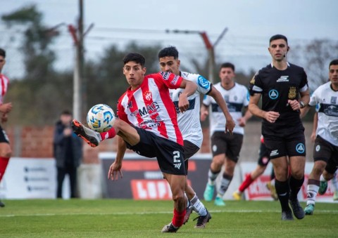 Atlas volvió a perder y no levanta cabeza