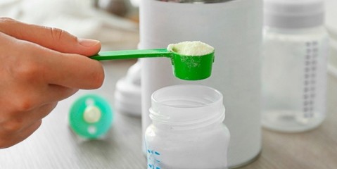 Anmat retir&oacute; del mercado productos de una reconocida marca por posible bacteria que puede afectar a beb&eacute;s