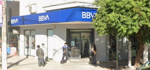 Rumores sobre el cierre de la sucursal del BBVA en Gral Rodr&iacute;guez: a qu&eacute; sucursal trasladar&iacute;an las cuentas