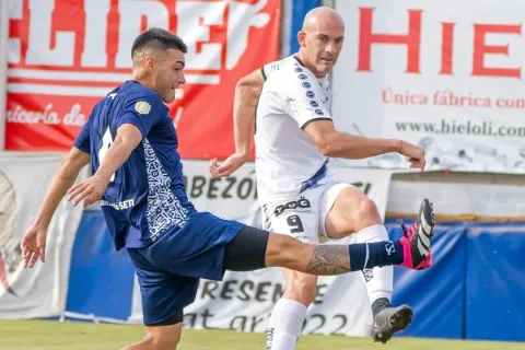 Empiezan a aparecer las primeras renovaciones e incorporaciones en Alem