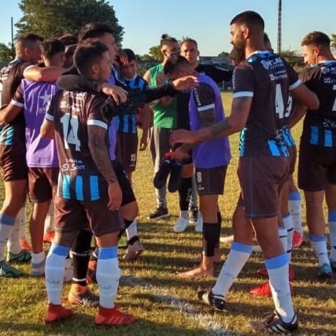 Atlas sumó sus primeros minutos de fútbol de la pretemporada con dos goleadas