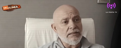 El secretario de Ingresos P&uacute;blicos afirm&oacute; que &ldquo;Gral. Rodr&iacute;guez es muy reacio a pagar&rdquo; y habl&oacute; sobre la cuestionada tasa vial