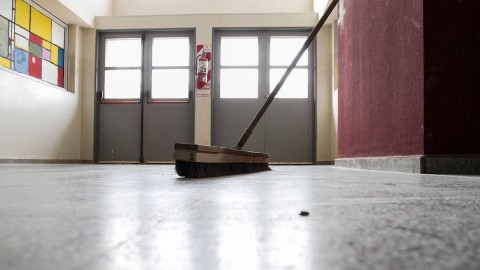 Abren la inscripci&oacute;n para porteros y peones de cocina en General Rodr&iacute;guez: requisitos y fechas clave