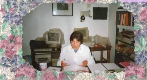 Dolor por la muerte de una docente de amplia trayectoria en General Rodríguez