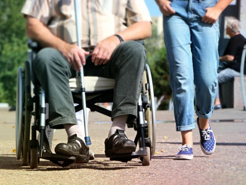 Este lunes habrá una charla informativa sobre pensiones no contributivas por invalidez: dónde y en qué horario