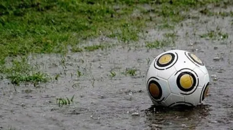 La AFA dispuso la suspensión total de los partidos del sábado: qué puede pasar con Alem el domingo