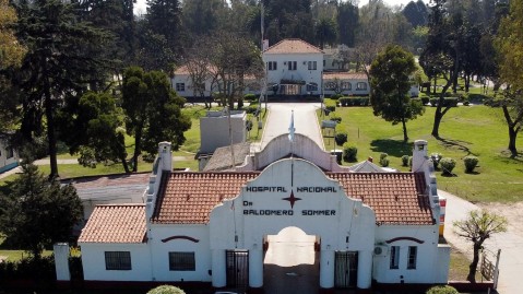 “Vespertinos”: la novedosa e importante incorporación a la que aspira la flamante dirección del Hospital Sommer