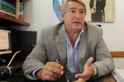 Renunció el Ministro de Transporte bonaerense, Jorge D´Onofrio: por qué motivo y quién lo reemplaza