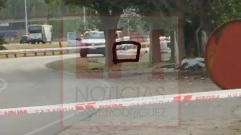 El antecedente delictivo de los motochorros antes de toparse con el Policía que abatió a uno de ellos