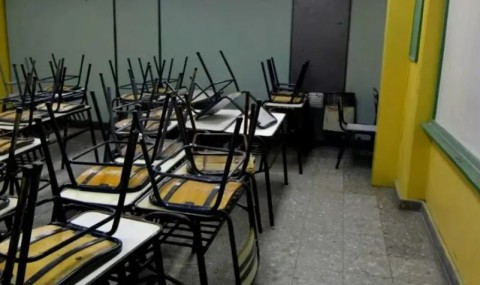 Se confirmó un nuevo paro nacional docente: cuándo será