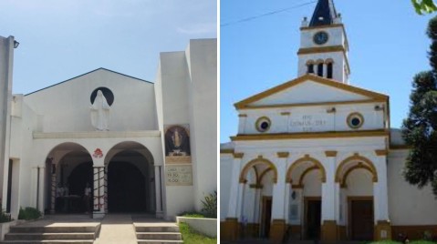 Este viernes General Rodríguez presenta “Navidad Nuestra” con orquesta, coros y ballet