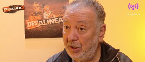 Evangelista habl&oacute; de &ldquo;dictadura pol&iacute;tica&rdquo; en el PJ local tras no poder participar contra el intendente Mauro Garc&iacute;a