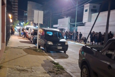 Clausuraron un show musical en un teatro c&eacute;ntrico por falta de habilitaci&oacute;n y tras denuncias vecinales