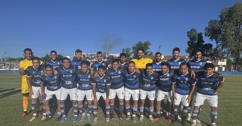 En un partidazo de ida y vuelta, Atlas debutó con un triunfo agónico ante Paraguayo