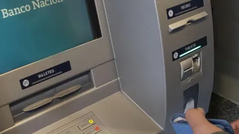Cuál es la novedad que habrá desde ahora en los cajeros del Banco Nación