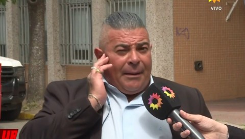 Fuertes declaraciones del abogado que denunció a L-Gante: "Hubo muchas chanchadas..."