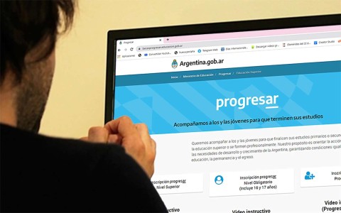 Becas Progresar 2025: cómo anotarse y quiénes pueden acceder
