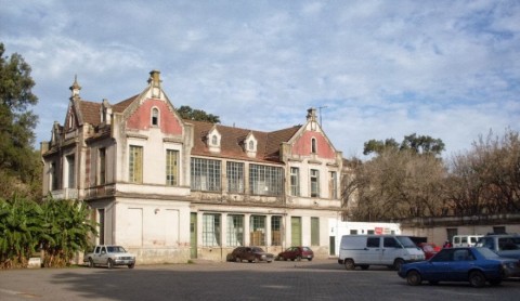 Un emblema de General Rodr&iacute;guez y la Provincia: el Hospital Vicente L&oacute;pez y Planes cumpli&oacute; 110 a&ntilde;os