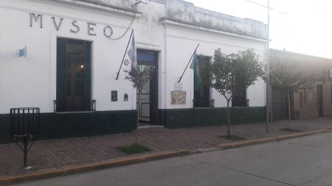 Sábado con actividades literarias en Gral. Rodríguez: dónde y en qué horario