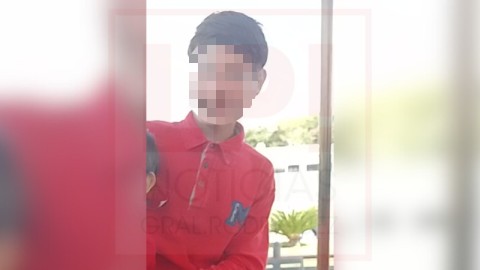 Desesperada búsqueda de un chico de 12 años en General Rodríguez