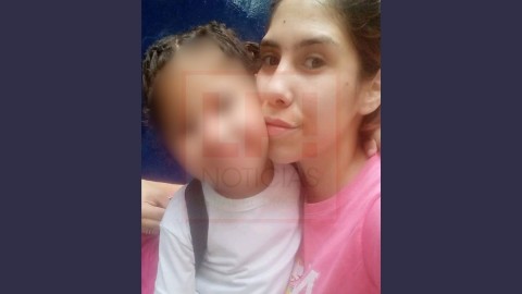 "Estoy desesperada": el pedido a la Justicia de una madre que no ve a su hija hace casi cuatro meses