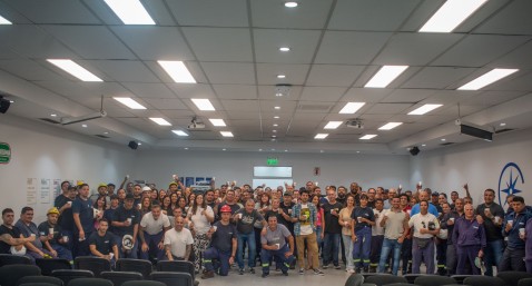 Se confirm&oacute; nueva fecha para las elecciones de delegados en Log&iacute;stica LS tras el esc&aacute;ndalo y las denuncias