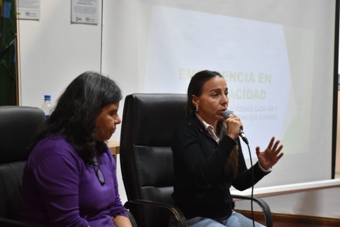 &ldquo;En emergencia&rdquo;: convocan a una charla sobre seguridad y soberan&iacute;a alimentaria en el HCD