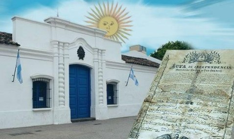 General Rodr&iacute;guez: as&iacute; ser&aacute;n los actos oficiales por el 9 de Julio