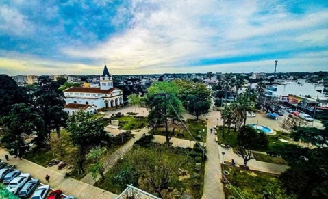 Publicaron los datos definitivos del Censo 2022: General Rodríguez es la ciudad más "joven" de la Provincia