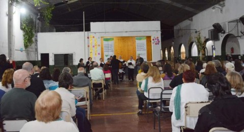 "Septiembres Corales" finalizó su edición 2024