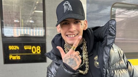 Por qué relacionan a L-Gante con una empresa acusada de tener una red de trata de personas