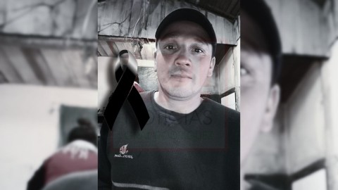 Sufri&oacute; un grave accidente vial, falleci&oacute; hace d&iacute;as tras meses internado y su familia pide ayuda para el sepelio