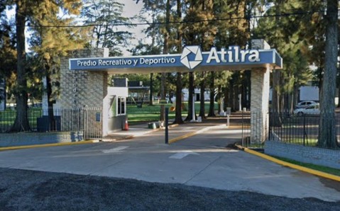 Trabajadores de Logística La Serenísima rechazan el “aporte solidario” destinado al predio recreativo local de Atilra