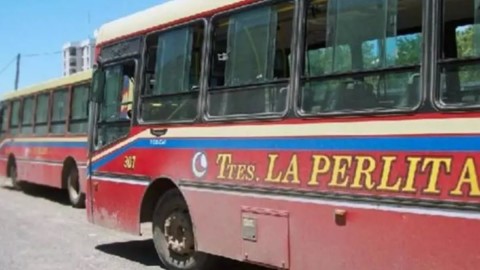 Tras horas de incertidumbre, se levantó el paro de colectivos para este jueves en la provincia de Buenos Aires