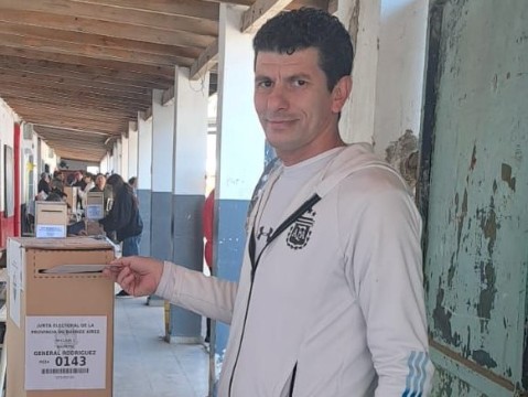 Cimbronazo en la oposici&oacute;n: Mat&iacute;as Ledesma rompi&oacute; con La Libertad Avanza en el HCD y abri&oacute; su propio bloque