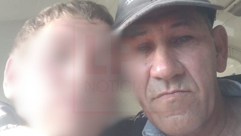 Apareció el joven de 20 años de Los Aromos que estaba desaparecido desde el 2 de mayo