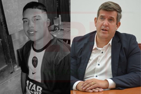 Golpiza en una escuela de Malvinas: cómo avanza la causa contra los agresores de Braian